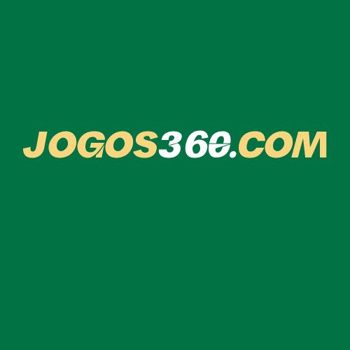 Logo da JOGOS360